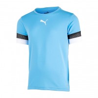Футболка Puma Teamrise Jersey Jr 70493818