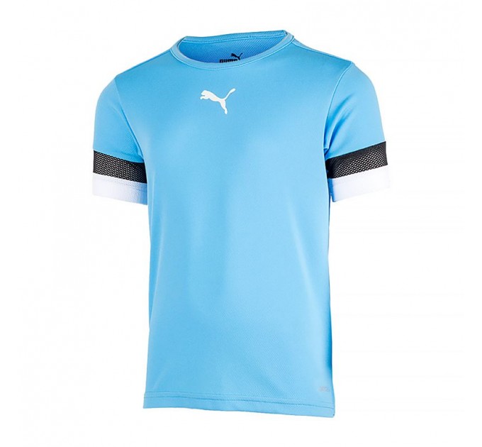 Футболка Puma Teamrise Jersey Jr 70493818