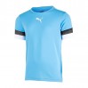 Футболка Puma Teamrise Jersey Jr 70493818