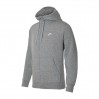 Кофта чоловіча Nike M Nsw Club Hoodie Fz Ft (BV2648-063)