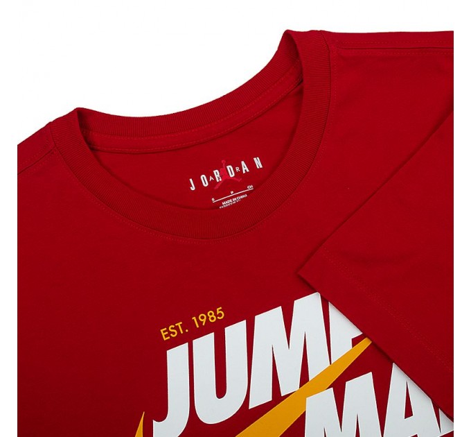 Футболка чоловіча Jordan Jumpman (DM3219-687)