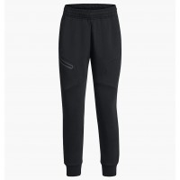 Брюки жіночі Under Armour Unstoppable Flc Jogger Black (1379846-001)