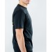 Футболка Converse Stamped Chuck Patch Tee 10022042-001
