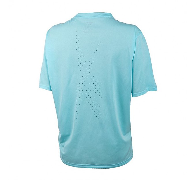 Футболка Reebok Ubf Perforated Ss T GJ5694