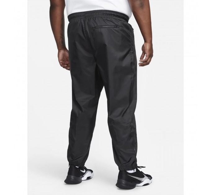 Брюки чоловічі Nike Windrunner (DX0653-011)
