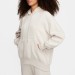 Кофта женские Nike W Nsw Phnx Flc Os (FQ7042-104)