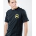 Футболка Converse Stamped Chuck Patch Tee 10022042-001