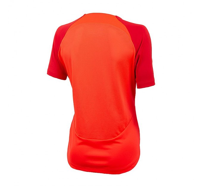Футболка Nike W Nk Df Acdpr Ss Top K DH9242-635