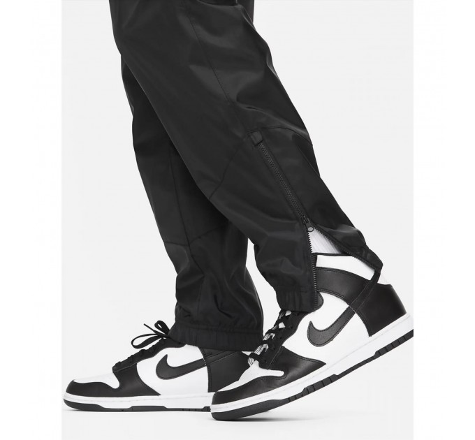 Брюки чоловічі Nike Windrunner (DX0653-011)
