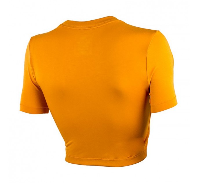 Футболка Nike W Nsw Essntl Tee Slim Crp Lbr DD1328-738