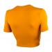 Футболка Nike W Nsw Essntl Tee Slim Crp Lbr DD1328-738