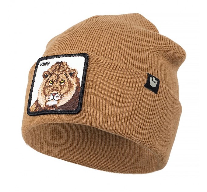 Шапка Goorin Bros Light Touches 107-0037-CML
