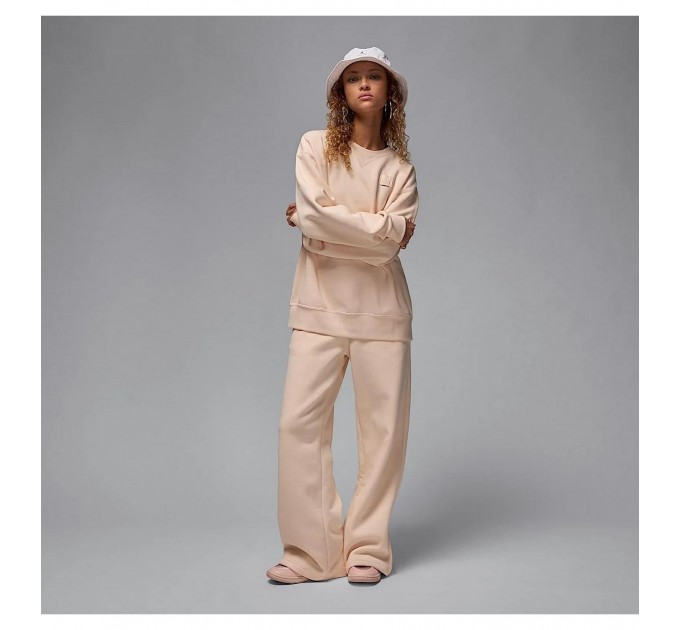Кофта жіночі Jordan Flight Fleece (FV7053-838)