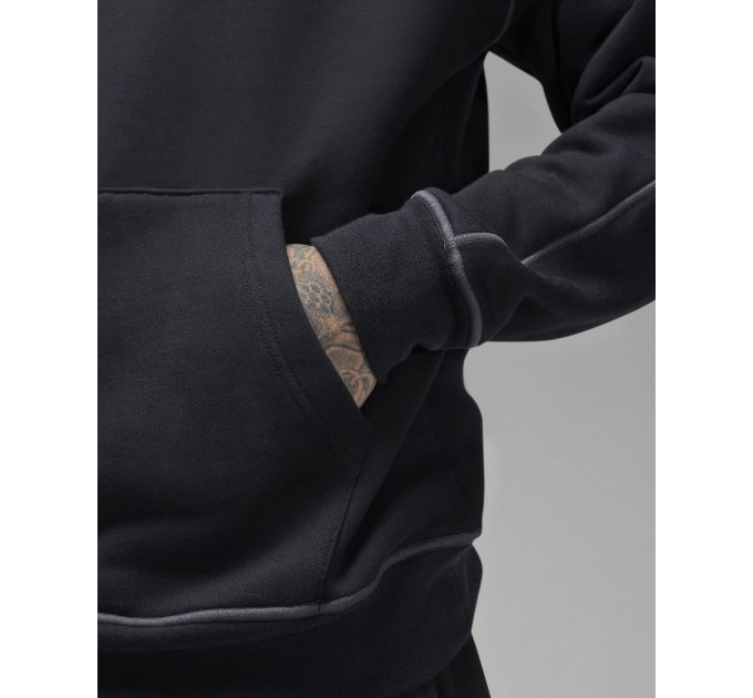 Кофта мужские Jordan 23 Engineered Fleece Sweatshirt (DV7677-010)