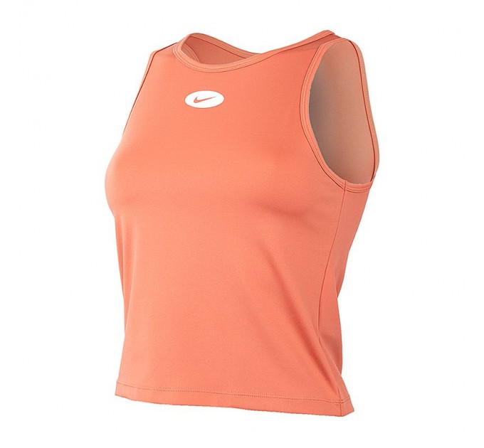 Майка Nike W Nk Df Icon Clash Tank Fl DM7709-827