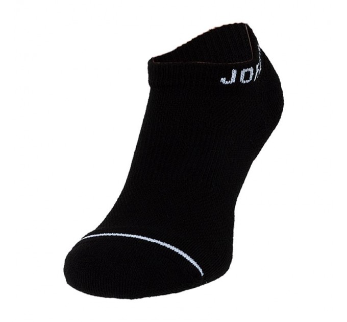 Носки Jordan Unisex Jumpman No-Show Socks (3 Pair) SX5546-011