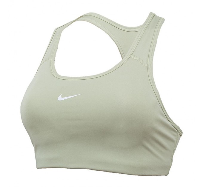 Топ Nike W Nk Df Swsh 1Pp Bra BV3636-371