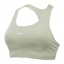 Топ Nike W Nk Df Swsh 1Pp Bra BV3636-371