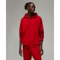 Кофта мужские Jordan Dri-Fit Sprt Flc Po 687 (DQ7327-687)