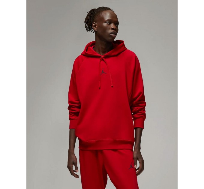 Кофта чоловіча Jordan Dri-Fit Sprt Flc Po 687 (DQ7327-687)