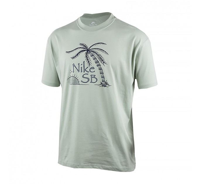 Футболка Nike M Nk Sb Tee Island Time DQ1850-017