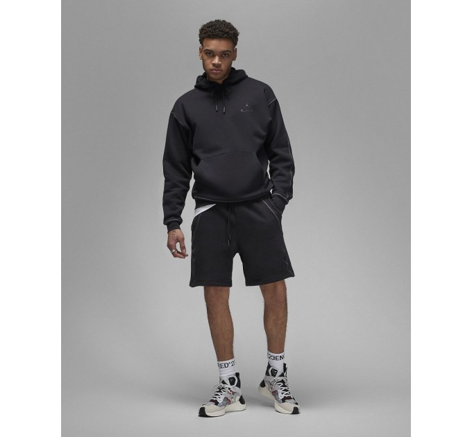 Кофта мужские Jordan 23 Engineered Fleece Sweatshirt (DV7677-010)