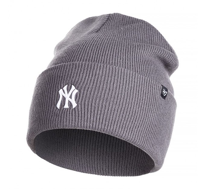Шапка 47 Brand Mlb New York Yankees Base Runn B-BRNCK17ACE-CC