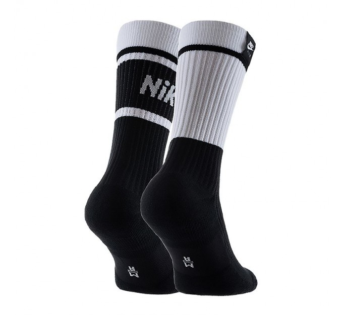 Носки Nike U SNKR SOX CRW 2PR-NK AIR 1978