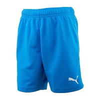 Шорти Puma Teamrise Short Jr 70494302