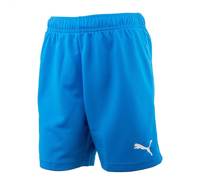 Шорти Puma Teamrise Short Jr 70494302