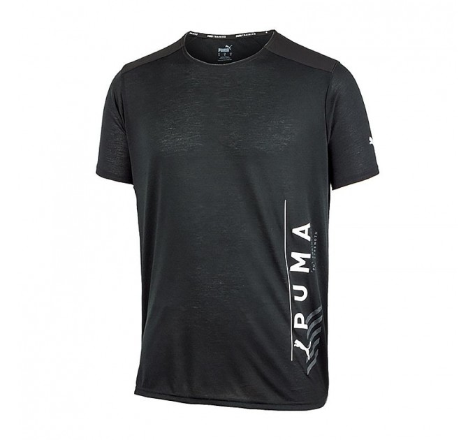 Футболка Puma Train Everfresh Ss Tee 52152301