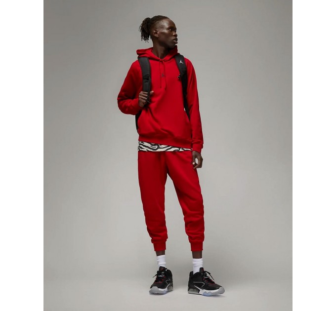 Кофта чоловіча Jordan Dri-Fit Sprt Flc Po 687 (DQ7327-687)