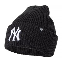Шапка 47 Brand Mlb Ny Yankees Upper Cut B-UPRCT17ACE-BK