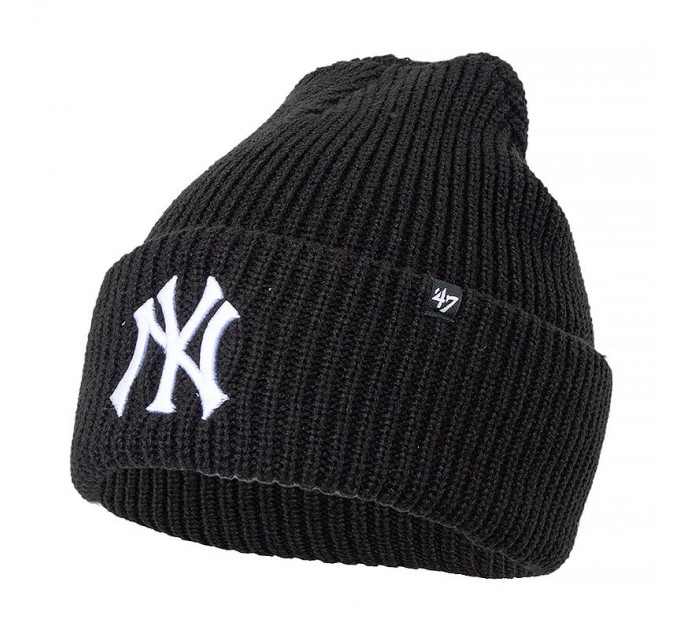 Шапка 47 Brand Mlb Ny Yankees Upper Cut B-UPRCT17ACE-BK