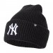 Шапка 47 Brand Mlb Ny Yankees Upper Cut B-UPRCT17ACE-BK