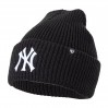 Шапка 47 Brand Mlb Ny Yankees Upper Cut B-UPRCT17ACE-BK