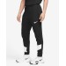 Брюки чоловічі Nike M Dri Fit Men Tapered (FB8577-010)