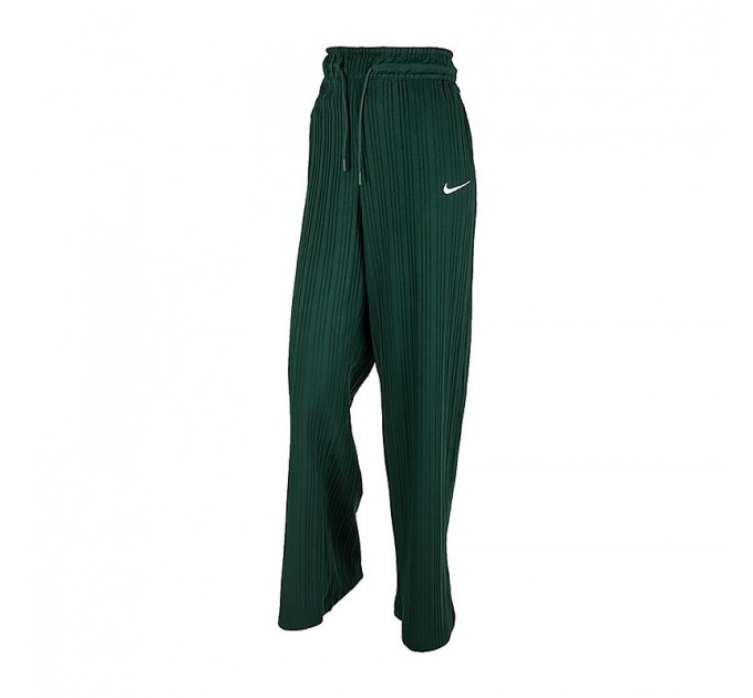 Брюки Nike W Nsw Jrsy Rib Wide Leg Pnt DM6403-397