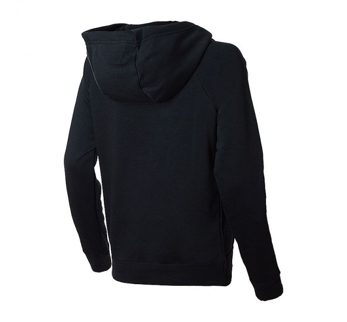 Кофта женские Nike W Nsw Essntl Fnl Po Flc (BV4116-010)