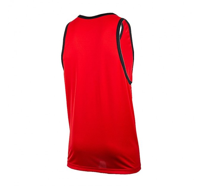 Майка Nike M Nk Df Crossover Jersey DH7132-657