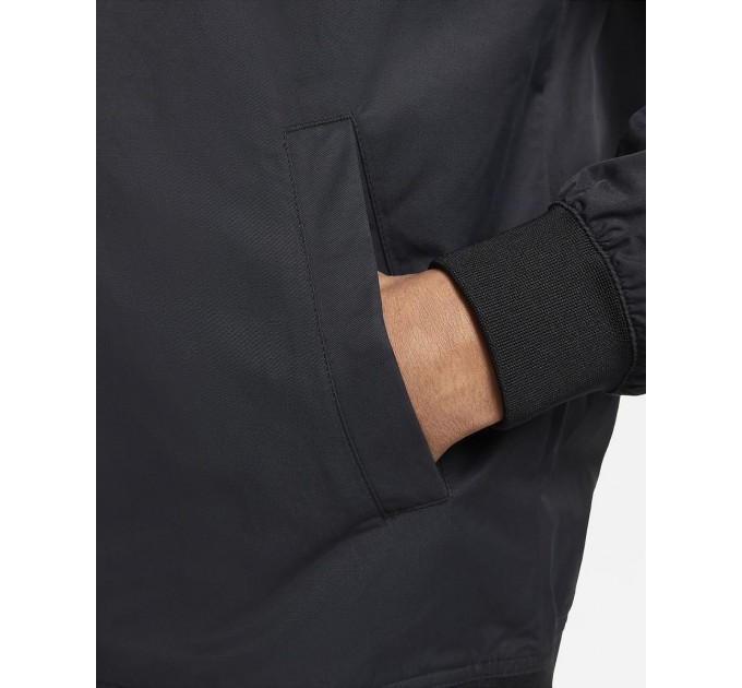 Куртка мужская Nike Nsw Essentials Jacket (DM6821-010)