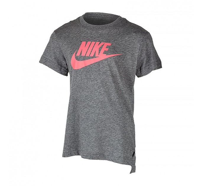 Футболка Nike G Nsw Tee Dptl Basic Futura AR5088-095