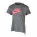 Футболка Nike G Nsw Tee Dptl Basic Futura AR5088-095