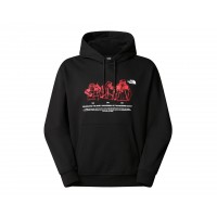 Кофта чоловіча The North Face Clothing Sweatshirts U Mnt (NF0A8DN7JK31)