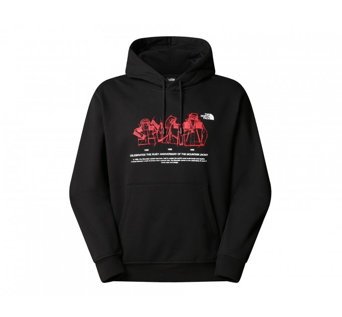Кофта чоловіча The North Face Clothing Sweatshirts U Mnt (NF0A8DN7JK31)
