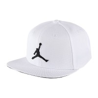 Бейсболка Nike Pro Jumpman Snapback