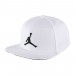 Бейсболка Nike Pro Jumpman Snapback