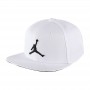 Бейсболка Nike Pro Jumpman Snapback