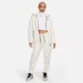 Кофта жіночі Nike W Nsw Tech Fleece Wr Fz Hdy (FB8338-110)