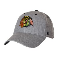 Бейсболка 47 Brand Storm Cloud Chicago Blackhawks